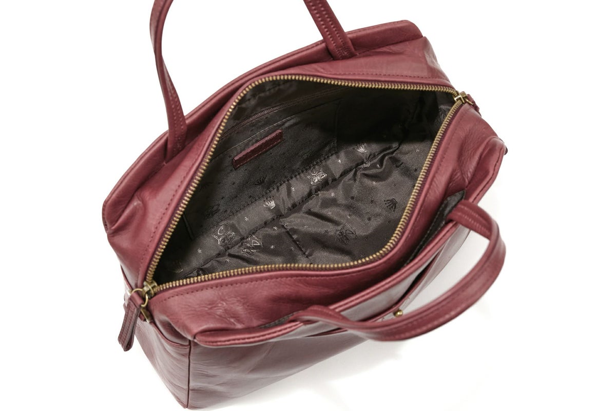 Dakota ダコタ ネロ 2WAYショルダーバッグ 1034850