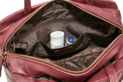 Dakota ダコタ ネロ 2WAYショルダーバッグ 1034850