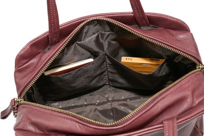 Dakota ダコタ ネロ 2WAYショルダーバッグ 1034850