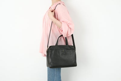 Dakota ダコタ ネロ 2WAYショルダーバッグ 1034850