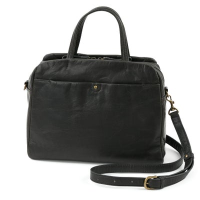 Dakota ダコタ ネロ 2WAYショルダーバッグ 1034850