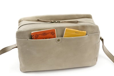 Dakota ダコタ ネロ ショルダーバッグ 1034851