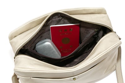 Dakota ダコタ ネロ ショルダーバッグ 1034851