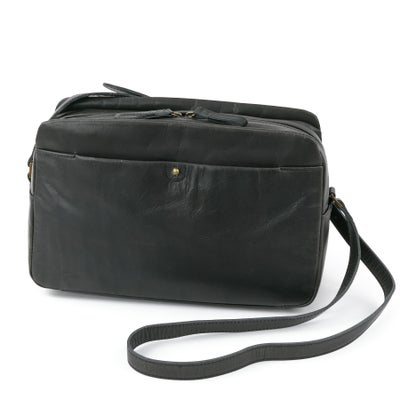 Dakota ダコタ ネロ ショルダーバッグ 1034851