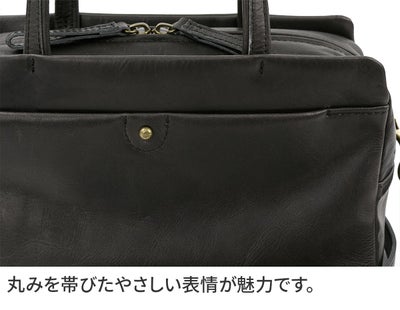 Dakota ダコタ ネロ 2WAYショルダーバッグ 1034852