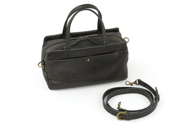 Dakota ダコタ ネロ 2WAYショルダーバッグ 1034852