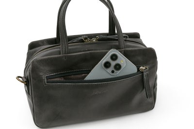 Dakota ダコタ ネロ 2WAYショルダーバッグ 1034852