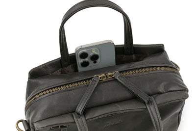 Dakota ダコタ ネロ 2WAYショルダーバッグ 1034852