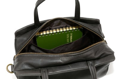 Dakota ダコタ ネロ 2WAYショルダーバッグ 1034852