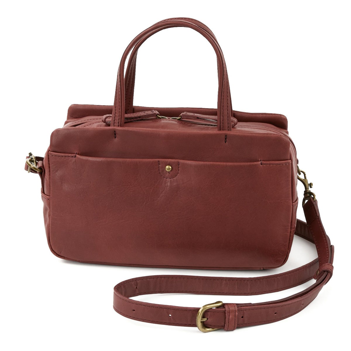 Dakota ダコタ ネロ 2WAYショルダーバッグ 1034852