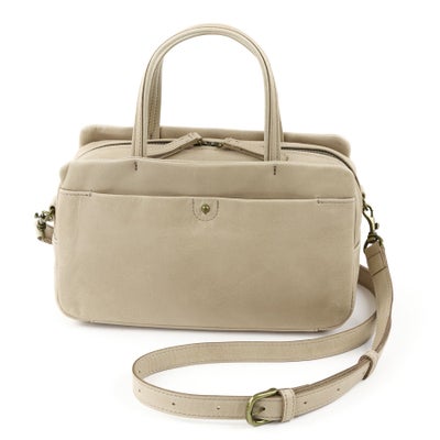 Dakota ダコタ ネロ 2WAYショルダーバッグ 1034852