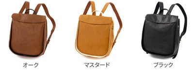 Dakota ダコタ イルベーネ リュック 1034860