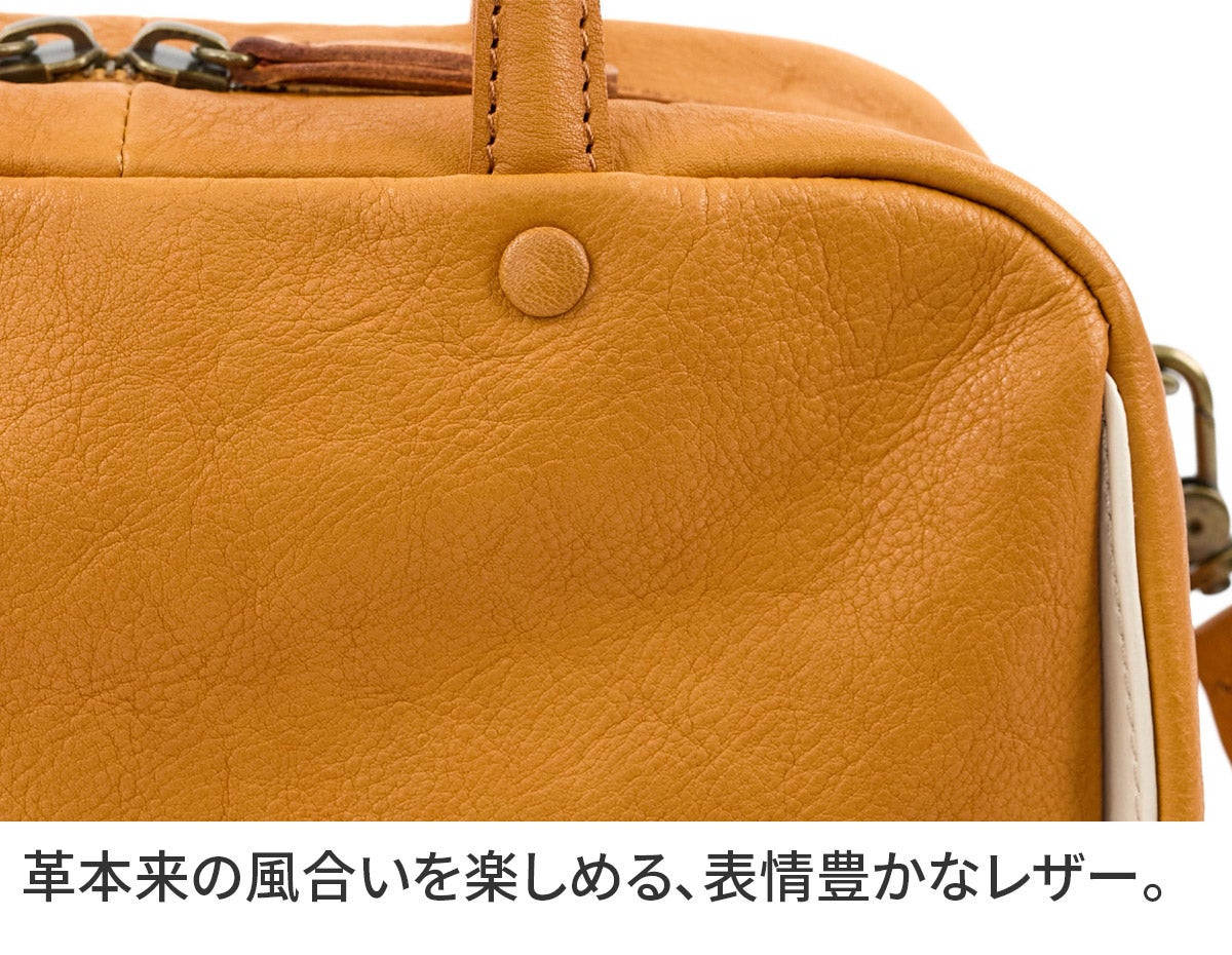 Dakota ダコタ イルベーネ 2WAYショルダーバッグ 1034863