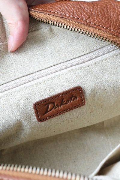 Dakota ダコタ イルベーネ 2WAYショルダーバッグ 1034863