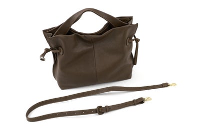 genten ゲンテン Sollo fine ソーロフィーネ 2WAYショルダーバッグ 44760