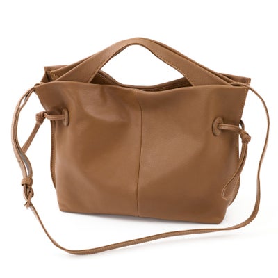 genten ゲンテン Sollo fine ソーロフィーネ 2WAYショルダーバッグ 44760