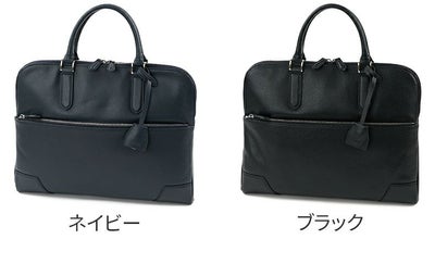SONNE ゾンネ CLAUDIO クラウディオ スリムブリーフバッグ SO-SOX030