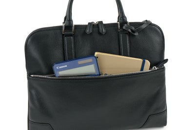 SONNE ゾンネ CLAUDIO クラウディオ スリムブリーフバッグ SO-SOX030