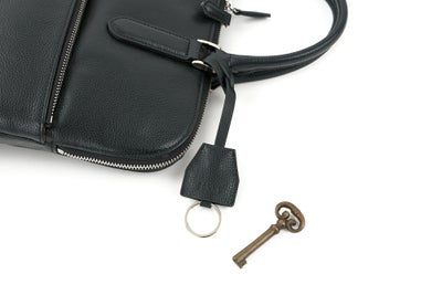 SONNE ゾンネ CLAUDIO クラウディオ スリムブリーフバッグ SO-SOX030