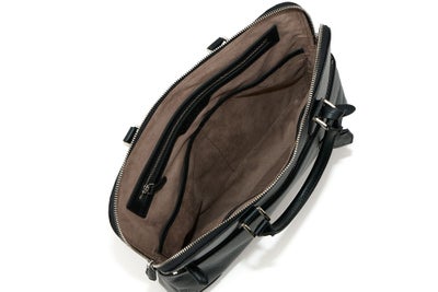 SONNE ゾンネ CLAUDIO クラウディオ スリムブリーフバッグ SO-SOX030