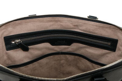 SONNE ゾンネ CLAUDIO クラウディオ スリムブリーフバッグ SO-SOX030