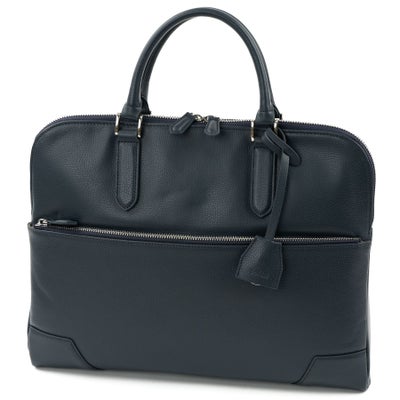 SONNE ゾンネ CLAUDIO クラウディオ スリムブリーフバッグ SO-SOX030