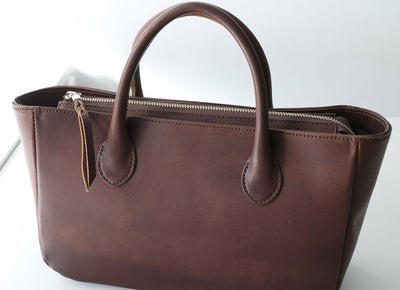 TIDEWAY タイドウェイ Niks TOTE WIDE T3152