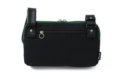 BASARA TYO バサラ シュシュ ミニショルダーバッグ 1414610