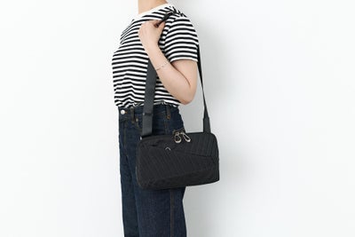 BASARA TYO バサラ シュシュ ミニショルダーバッグ 1414610