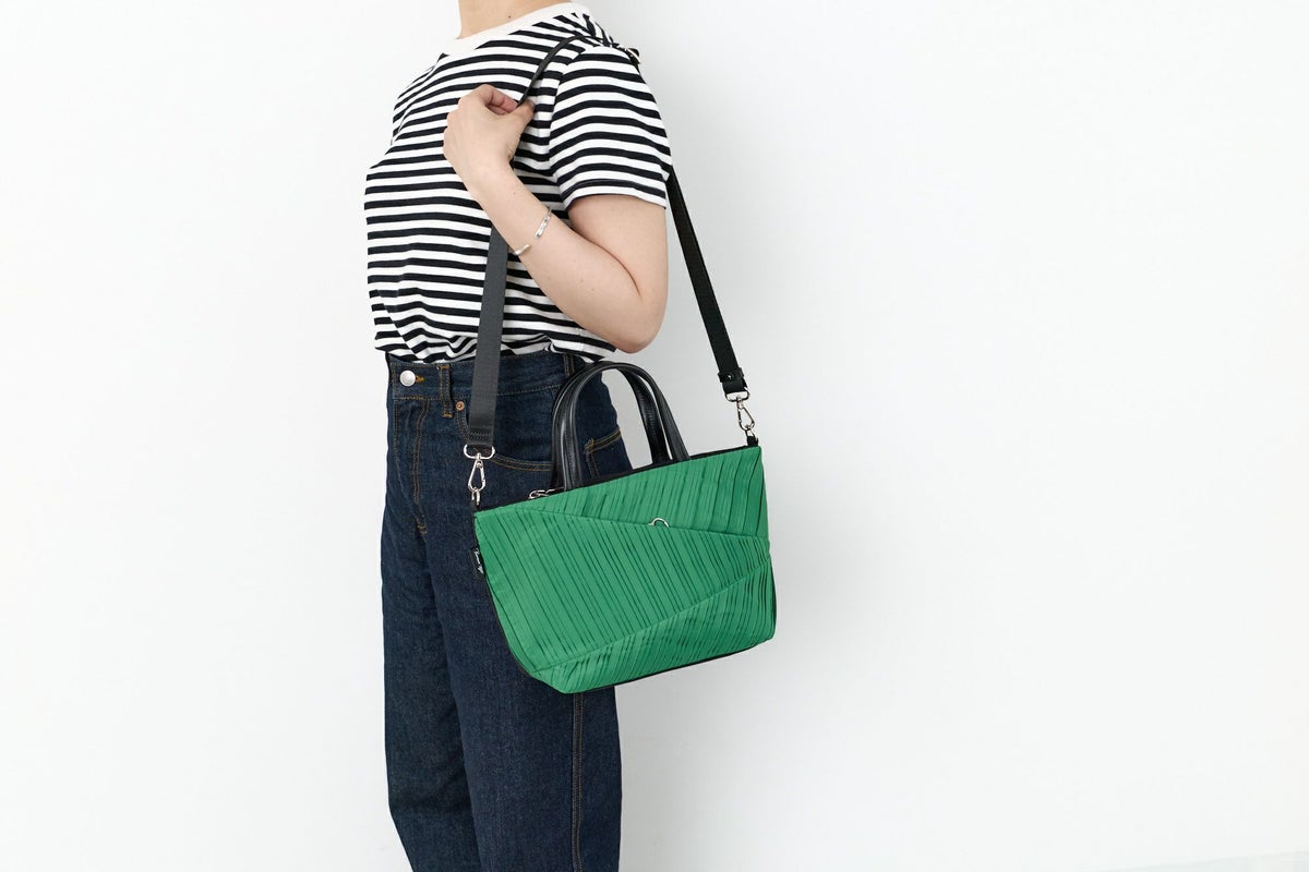 BASARA TYO バサラ シュシュ 2WAYショルダーバッグ 1414611