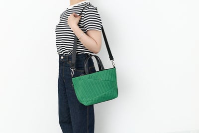 BASARA TYO バサラ シュシュ 2WAYショルダーバッグ 1414611