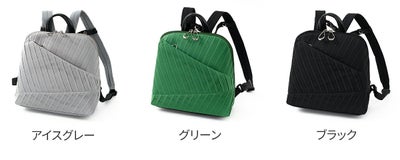 BASARA TYO バサラ シュシュ リュック 1414612