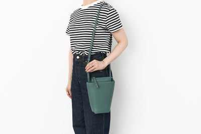 box21 ボックス21 ヘイゼル ショルダーバッグ 1335590