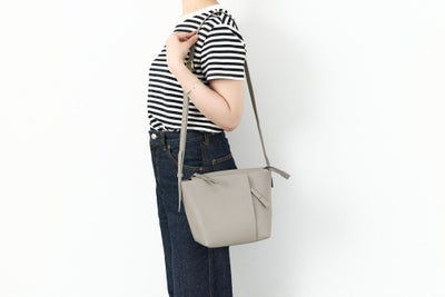 box21 ボックス21 ヘイゼル ショルダーバッグ 1335591