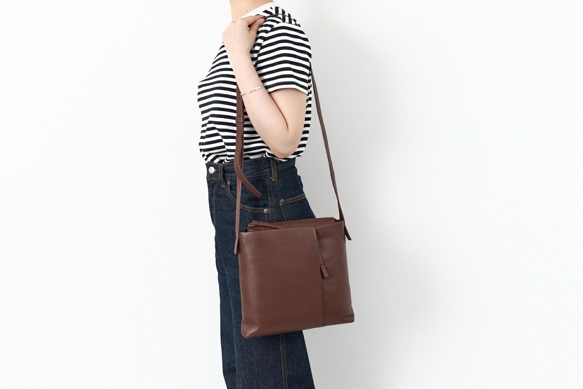 box21 ボックス21 ヘイゼル ショルダーバッグ 1335592 | こだわりの