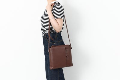 box21 ボックス21 ヘイゼル ショルダーバッグ 1335592