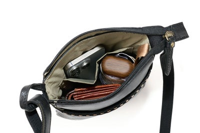 box21 ボックス21 トリープ ショルダーバッグ 1335650