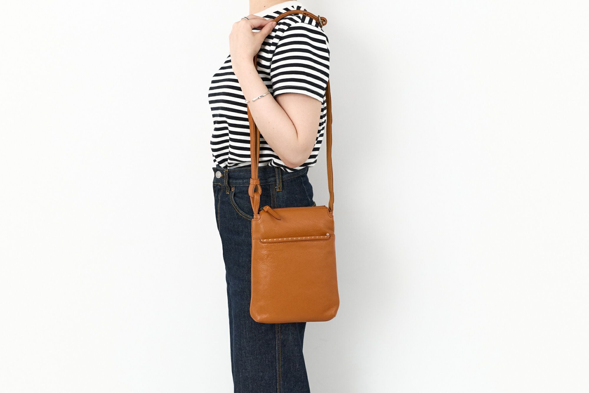 box21 ボックス21 トリープ ショルダーバッグ 1335650 | こだわりの