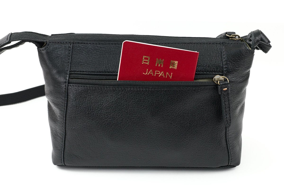 box21 ボックス21 トリープ ショルダーバッグ 1335651