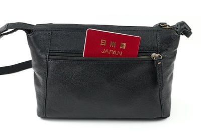box21 ボックス21 トリープ ショルダーバッグ 1335651