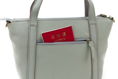 box21 ボックス21 トリープ 2WAYトートバッグ 1335653