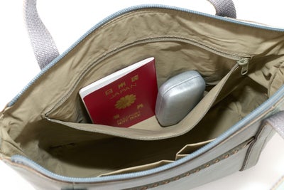 box21 ボックス21 トリープ 2WAYトートバッグ 1335653