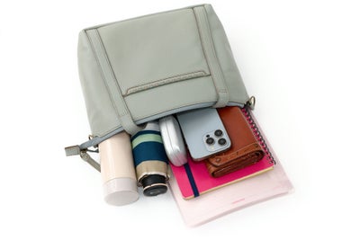 box21 ボックス21 トリープ 2WAYトートバッグ 1335653