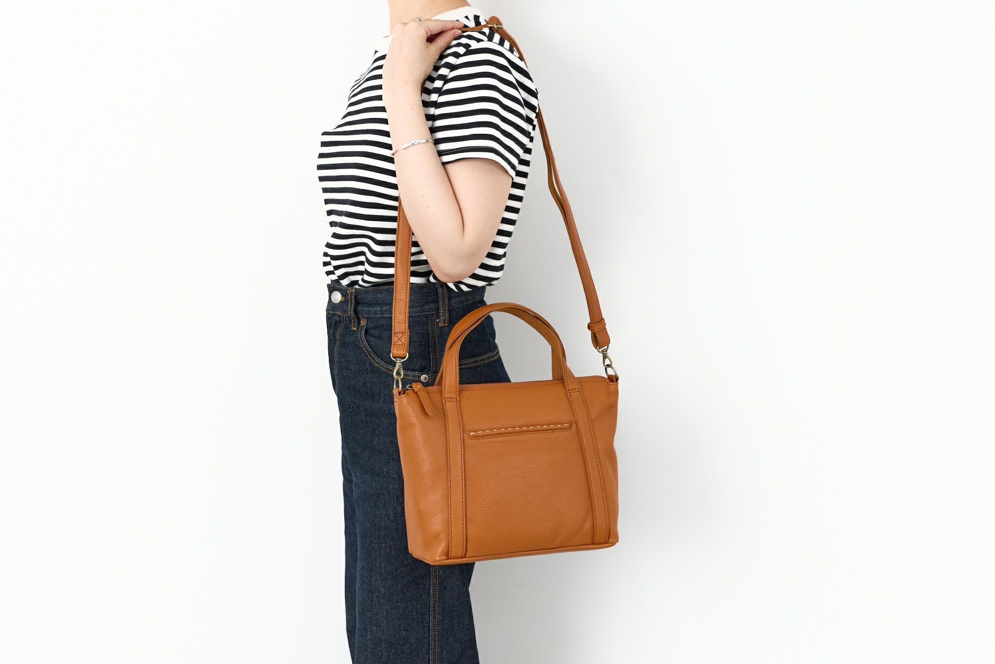 box21 ボックス21 トリープ 2WAYトートバッグ 1335653 | こだわりの