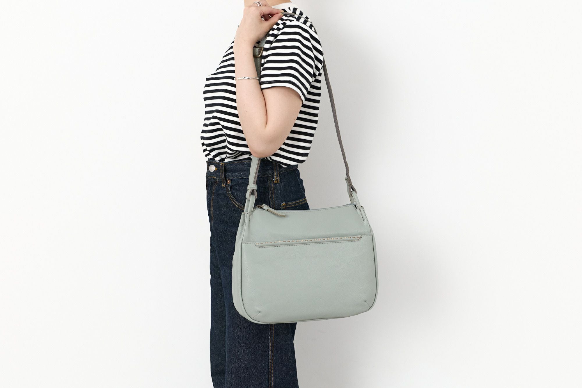 box21 ボックス21 トリープ ショルダーバッグ 1335654 | こだわりの