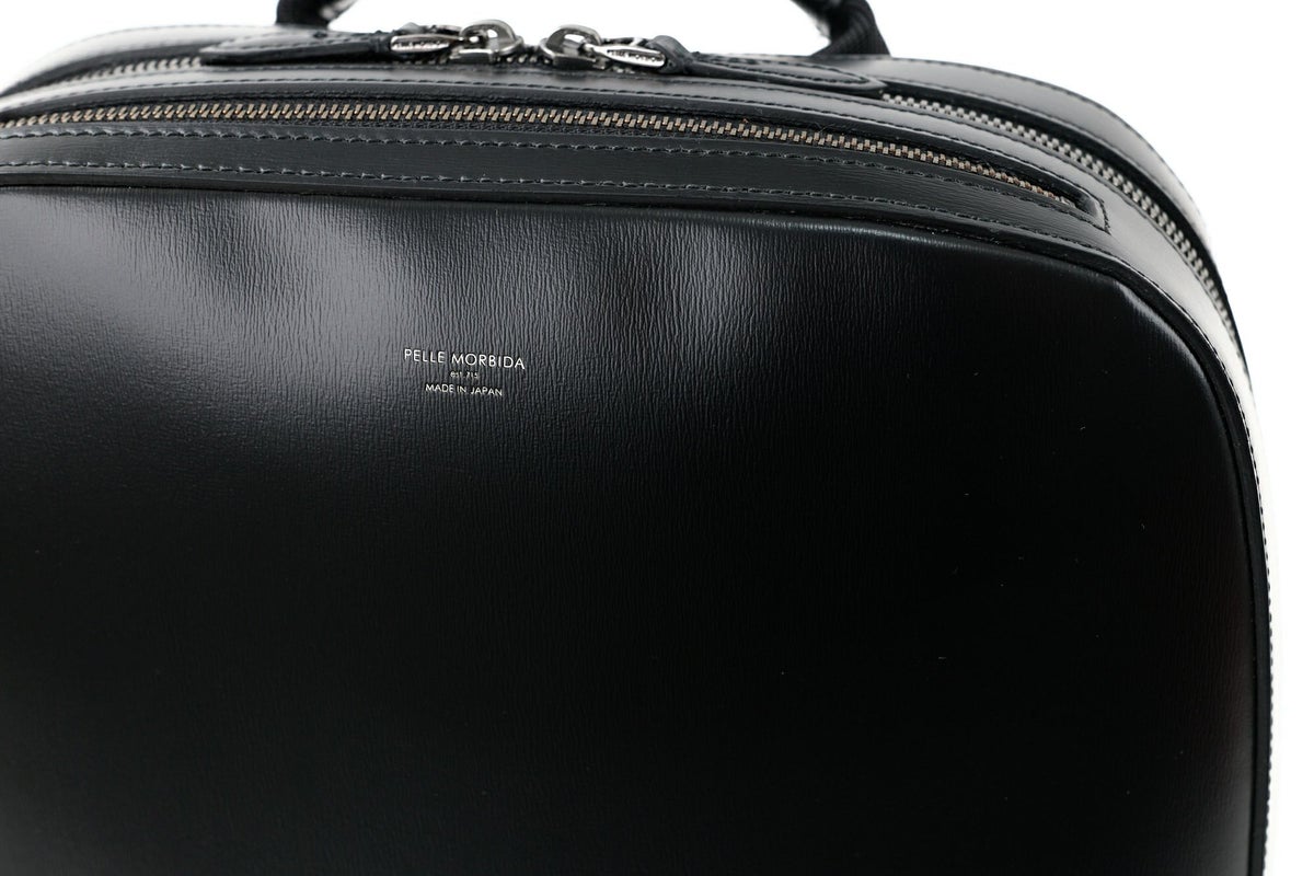 PELLE MORBIDA ペッレモルビダ Capitano キャピターノ バックパック PMO-CA403