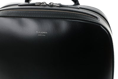 PELLE MORBIDA ペッレモルビダ Capitano キャピターノ バックパック PMO-CA403