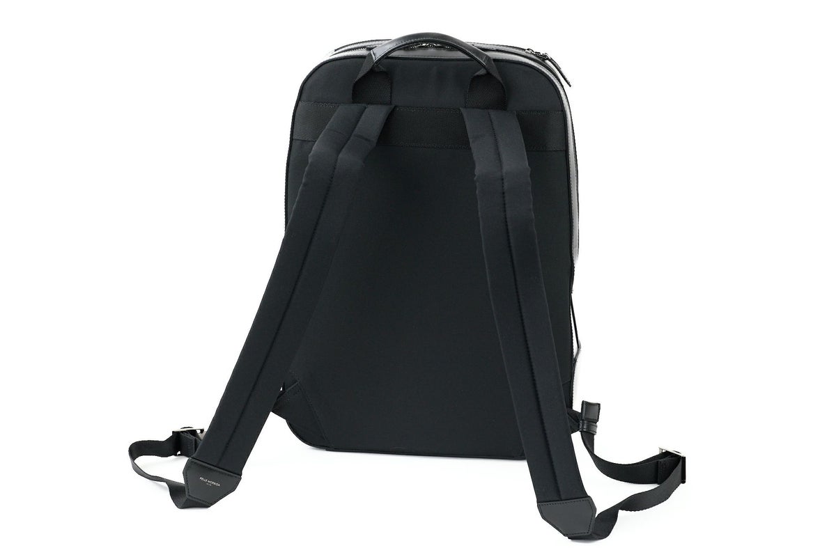 PELLE MORBIDA ペッレモルビダ Capitano キャピターノ バックパック PMO-CA403