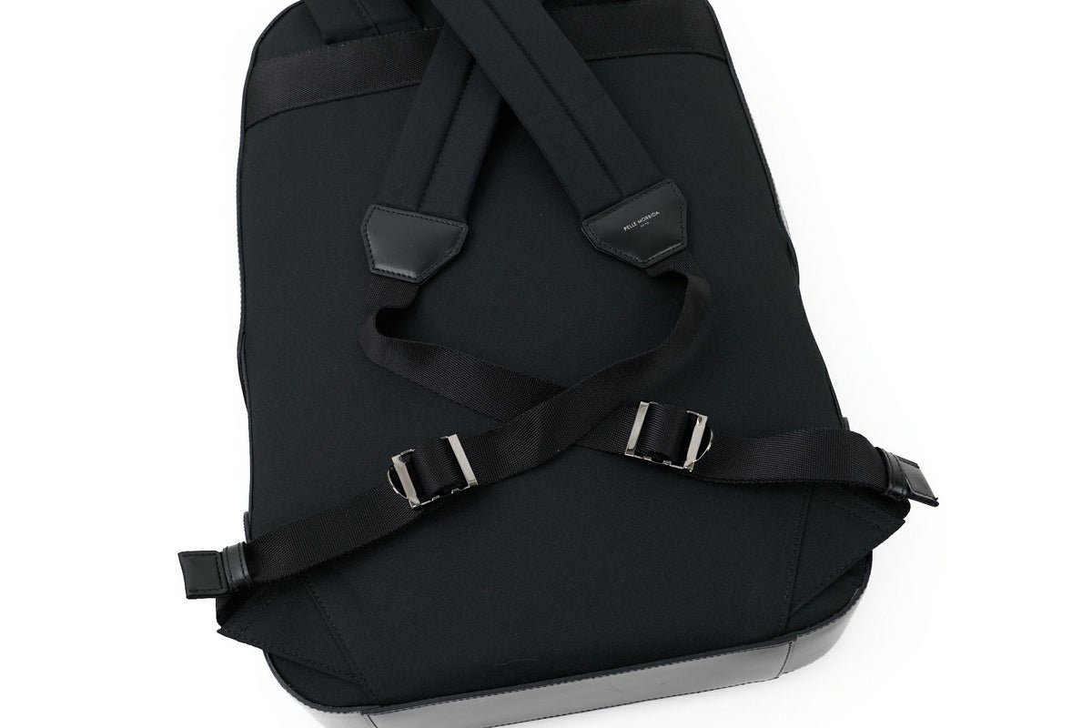 PELLE MORBIDA ペッレモルビダ Capitano キャピターノ バックパック PMO-CA403