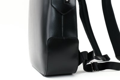 PELLE MORBIDA ペッレモルビダ Capitano キャピターノ バックパック PMO-CA403